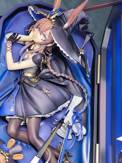 明日方舟 阿米娅 寰宇独奏