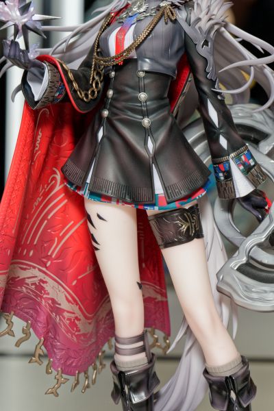 明日方舟 荒芜拉普兰德