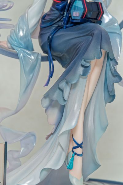 初音未来 汉宫秋月