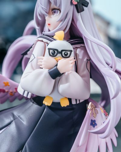 蔚蓝档案 白洲梓