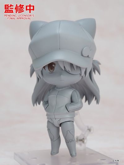 粘土人 新世纪福音战士新剧场版：Q 式波·明日香·兰格雷 运动服