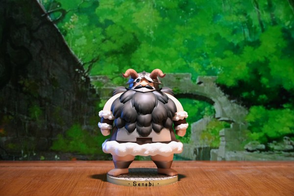 迷宫饭 森西  九井谅子白日梦时间 ver