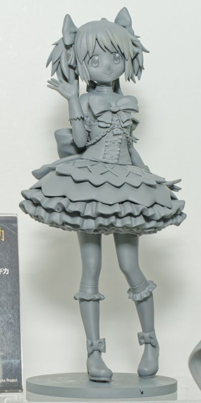 剧场版 魔法少女小圆〈魔女之夜的回天〉 鹿目圆