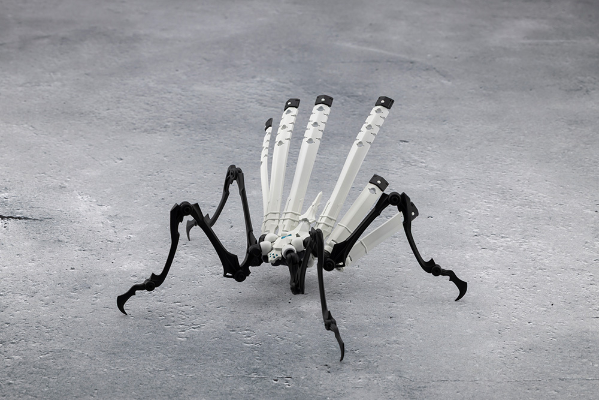 无限邂逅 变形组件 扩展装甲 白魔女