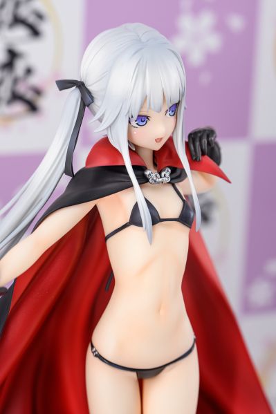 -樱-  美少女万华镜 -被诅咒的传说少女 篝之雾枝