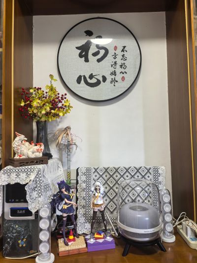 初音岛 白河小鸟