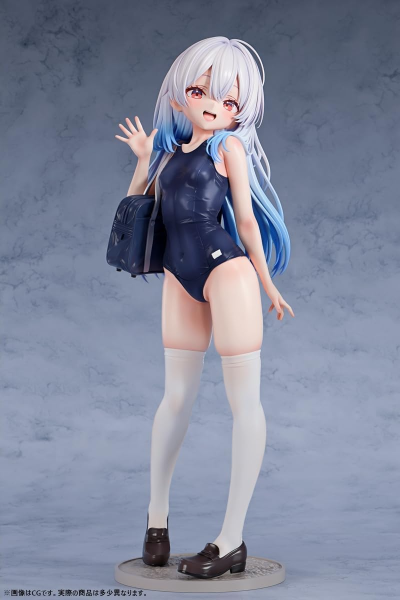 死库水部 月岛畔