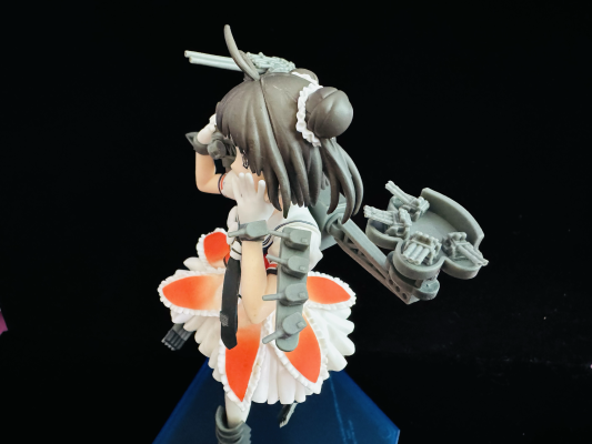 超级景品 舰队Collection -舰娘- 那珂 改二