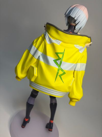 POP UP PARADE 赛博朋克：边缘行者 露西 L尺寸