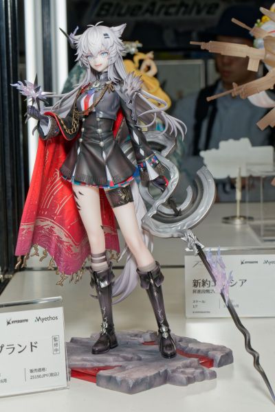 明日方舟 荒芜拉普兰德