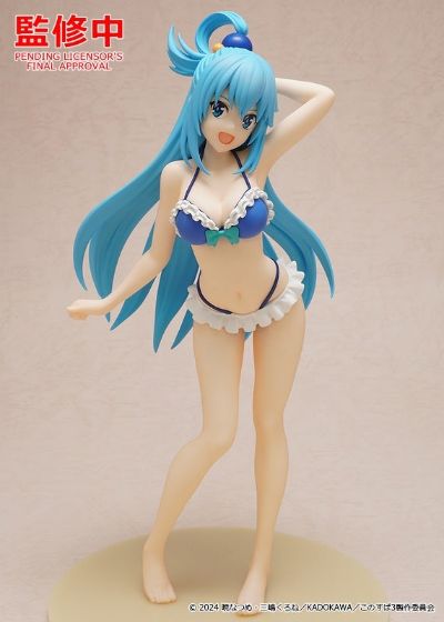 POP UP PARADE 沙滩女王 为美好的世界献上祝福！阿克娅 L尺寸
