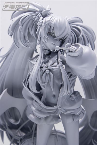 麻将格斗少女 格林·阿珞薇 魅魔辣妹