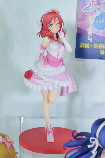 KDcolle Love Live! 西木野真姫 我们是合而为一的光芒