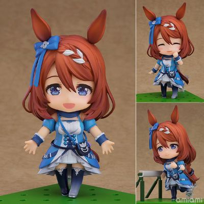 粘土人#2944 赛马娘 超级溪流