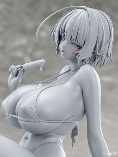 奈绪莉亚 比基尼