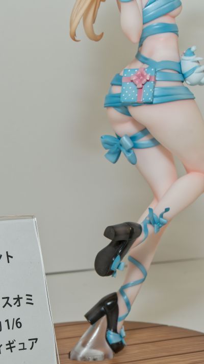 少女前线2：追放 索米·雪兔献礼