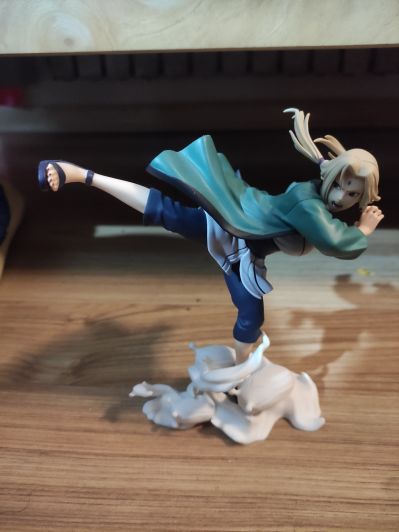 火影忍者疾风传 BFC 造型忍界大战 纲手