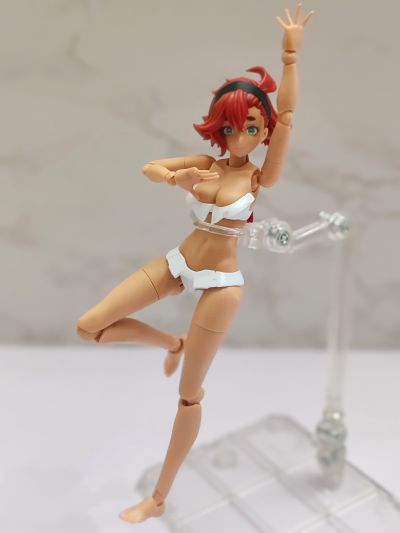 高达模型配件包09（巨型格林机炮）