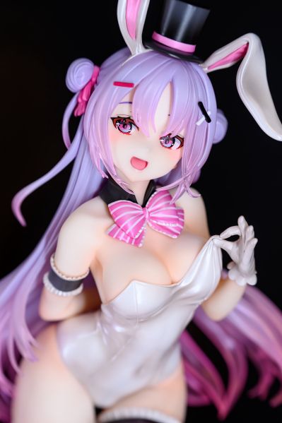 罗莉