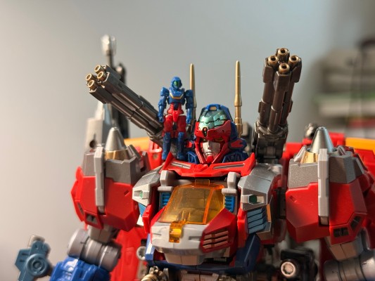 戴亚克隆 DA-117 戴亚战机X1＜X一号战机＞