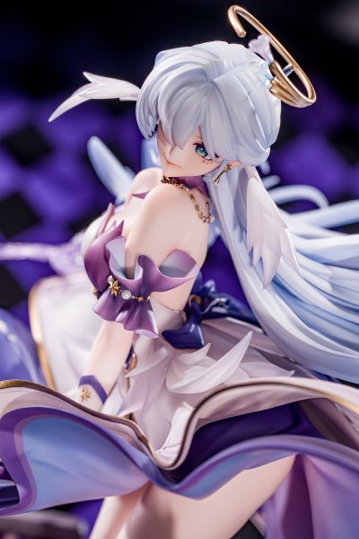 崩坏：星穹铁道 知更鸟