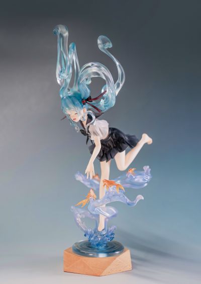 初音未来 瓶初音