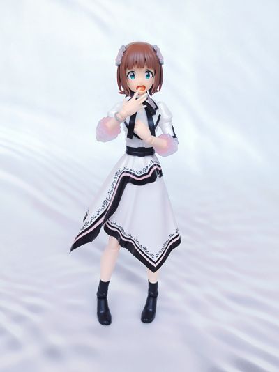 30MS  偶像大师 天海春香（20周年纪念服装 你和我！）