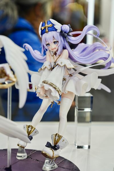 碧蓝航线 独角兽 纯白守护天使