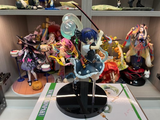 东方Project 魂魄妖梦 黑色版