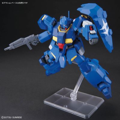 HG 1/144 古斯塔夫·卡尔 00型