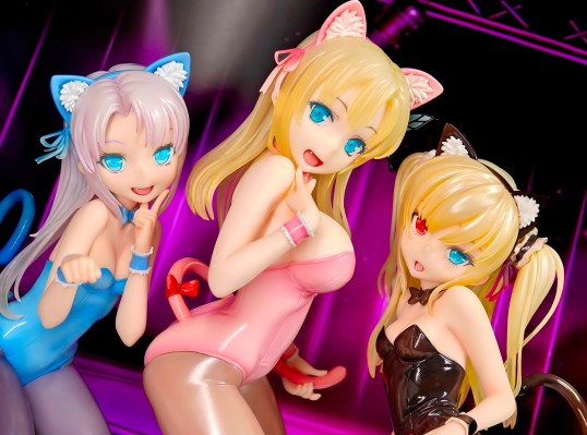 我的朋友很少NEXT 柏崎星奈 猫COSVer.