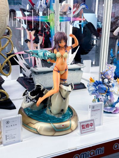 机甲爱丽丝 兼志谷设乐