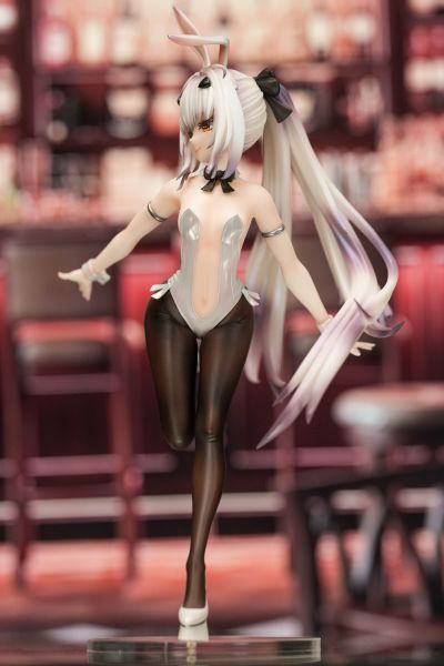 命运-冠位指定 兔女郎 梅柳齐娜