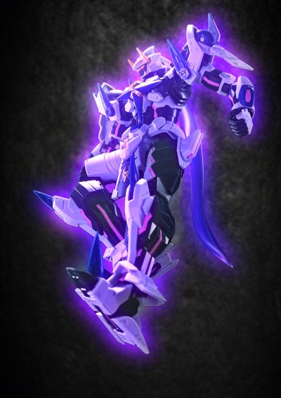 《超级机器人大战Y》超限定版