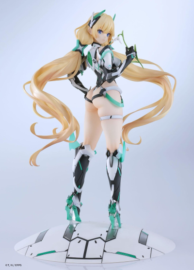 乐园追放 安吉拉·巴尔扎克 10周年纪念版