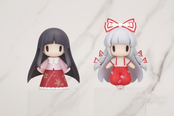 Huggy Good Smile 新 吊带袜天使 史朵巾