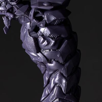 ARTPLA SCULPTURE WORKS 新世纪福音战士新剧场版：终 第13号机 最后的执行者