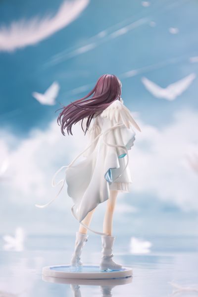 梦想协奏曲！迷途之子！！！！！ 椎名立希.天使Ver