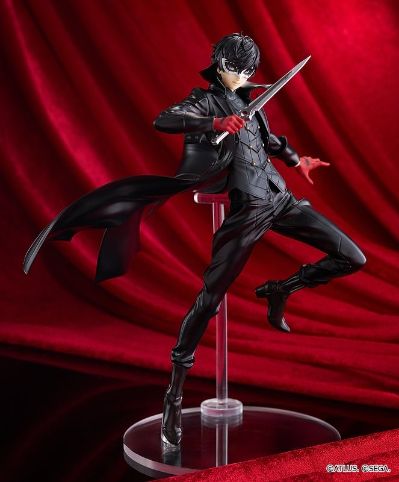 POP UP PARADE 女神异闻录5 皇家版 Joker L尺寸