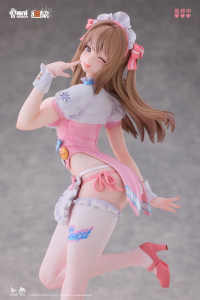 少女前线2：追放 幼熙 甜心奇迹