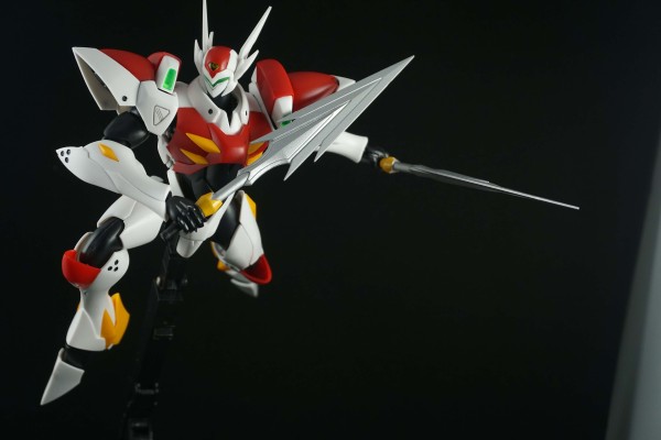 MODEROID    宇宙骑士（1992）