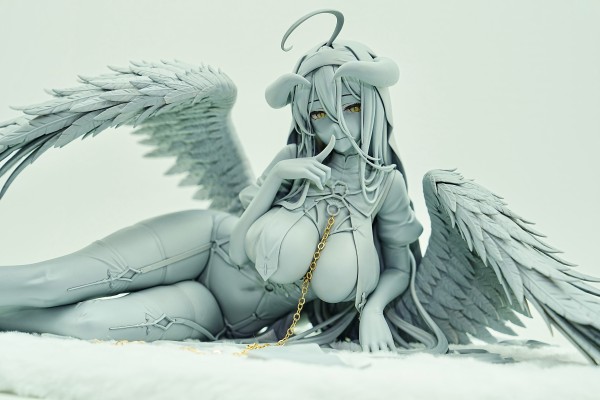 OVERLORD 雅儿贝德 修女版