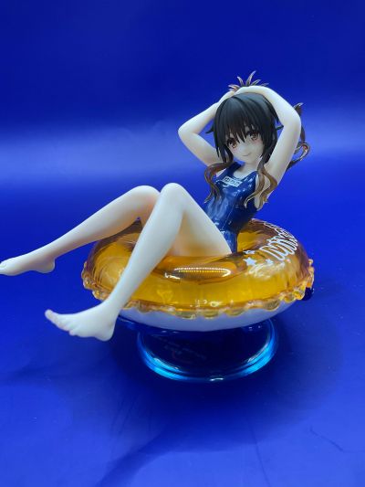 泳圈少女 出包王女DARKNESS  结城美柑