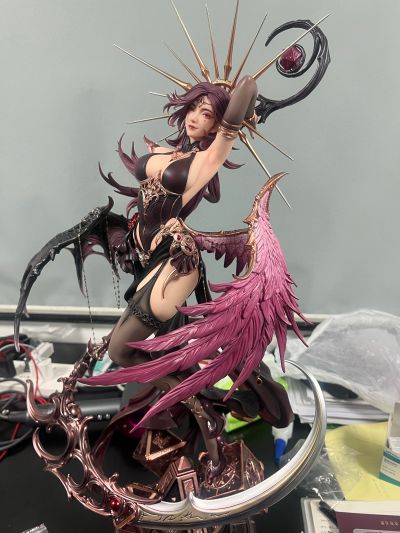 AmerFort 星轮系列 娱乐之神 JOY