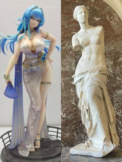 胜利女神：新的希望 海伦：水晶派对