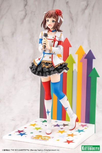 偶像大师 天海春香 偶像大师20周年纪念