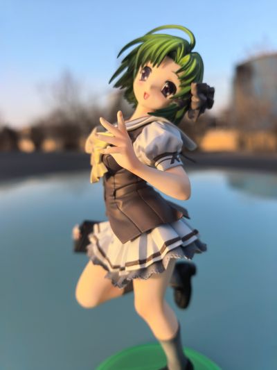 SHUFFLE！MEMORIES 時雨亜沙 