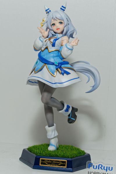 赛马娘 菱钻奇宝