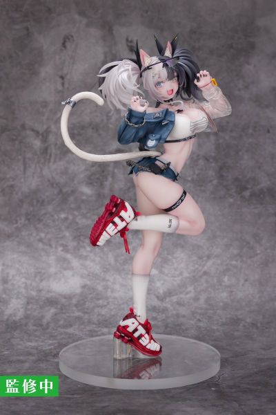 Melterna Girl  Meta子