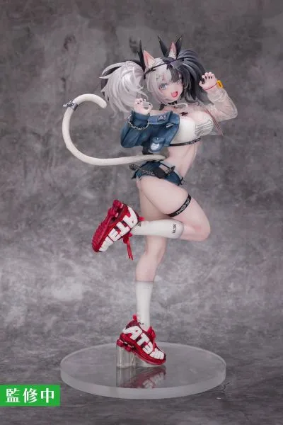 Melterna Girl  Meta子